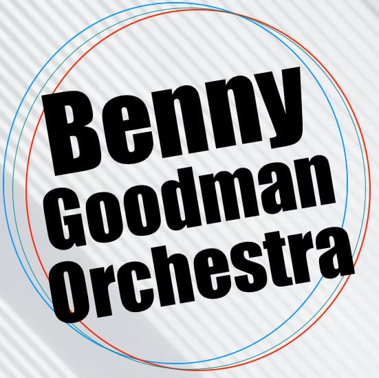 Benny Goodman MIDIfile Backing Tracks