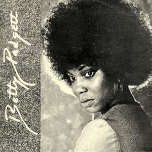 Betty Padgett MIDIfile Backing Tracks