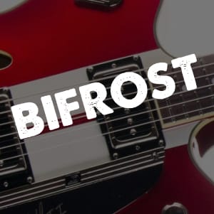Bifrost MIDIfile Backing Tracks