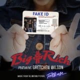 Big & Rich MIDIfile Backing Tracks