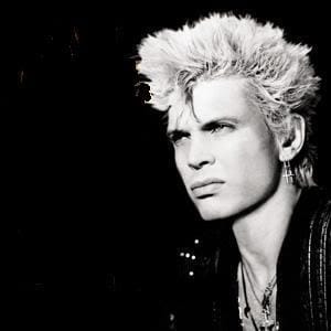 White Wedding Billy Idol MIDI File