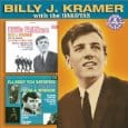 Billy J. Kramer & The Dakotas MIDIfile Backing Tracks