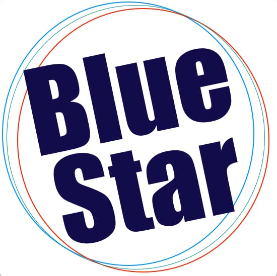 Blue Star MIDIfile Backing Tracks