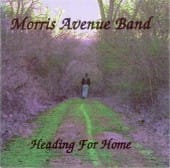 Bobby Brexel & The Morris Avenue Band MIDIfile Backing Tracks