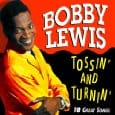 Bobby Lewis MIDIfile Backing Tracks