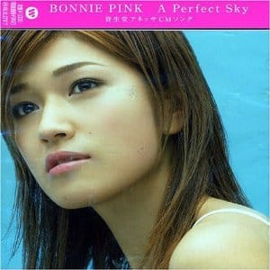 Bonnie Pink MIDIfile Backing Tracks