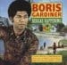 Boris Gardner MIDIfile Backing Tracks