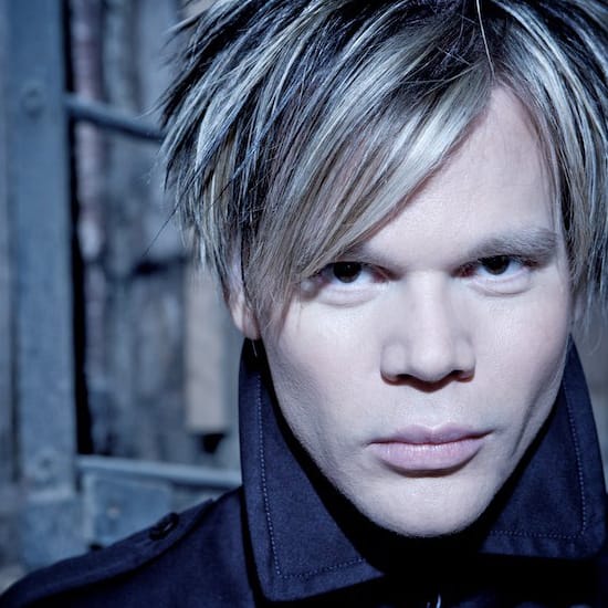 Brian Culbertson MIDIfile Backing Tracks