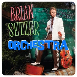 good rockin' daddy (- guitar) brian setzer orchestra midi file backing track karaoke good rockin' daddy (- guitar) brian setzer orchestra midi file backing track karaoke