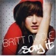Britt Nicole MIDIfile Backing Tracks