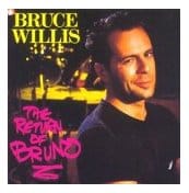 Bruce Willis MIDI files backing tracks Bruce Willis MIDI files backing tracks