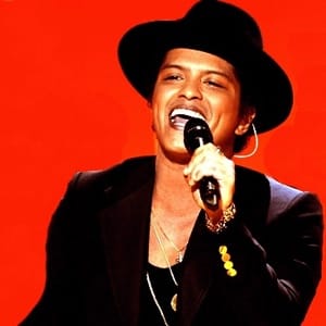 Count On Me Bruno Mars Midi File