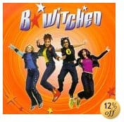 B*witched MIDIfile Backing Tracks