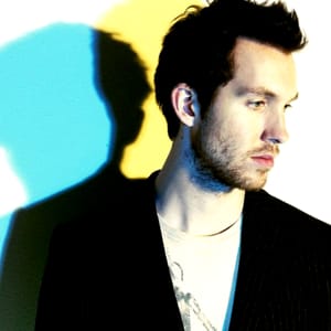 Calvin Harris MIDIfile Backing Tracks