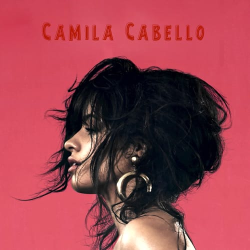 Camila Cabello MIDIfile Backing Tracks