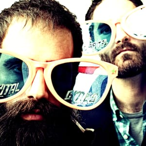 Capital Cities MIDIfile Backing Tracks