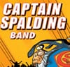 Captain Spalding Band MIDIfile Backing Tracks