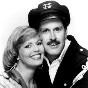 Captain & Tennille MIDIfile Backing Tracks