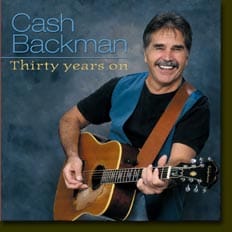 Cash Backman MIDIfile Backing Tracks