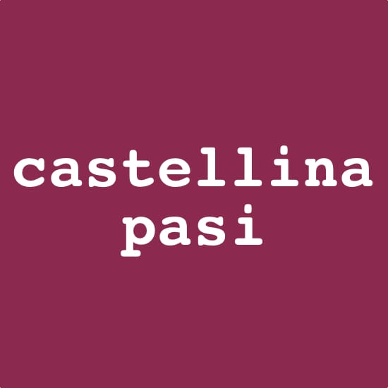 Castellina Pasi MIDIfile Backing Tracks