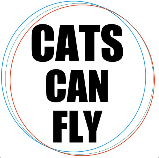 Cats Can Fly MIDIfile Backing Tracks