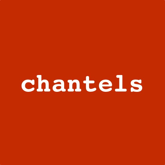 Chantels MIDIfile Backing Tracks