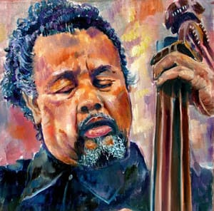 Charles Mingus MIDIfile Backing Tracks