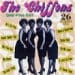 Chiffons MIDIfile Backing Tracks