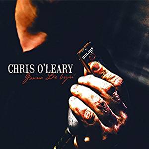 Chris O'leary Band MIDIfile Backing Tracks