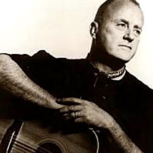 Christy Moore MIDIfile Backing Tracks