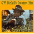 C.w. Mccall MIDIfile Backing Tracks