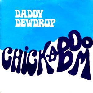 Daddy Dewdrop MIDIfile Backing Tracks