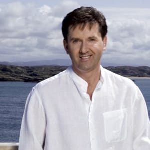 Daniel O'donnell MIDIfile Backing Tracks