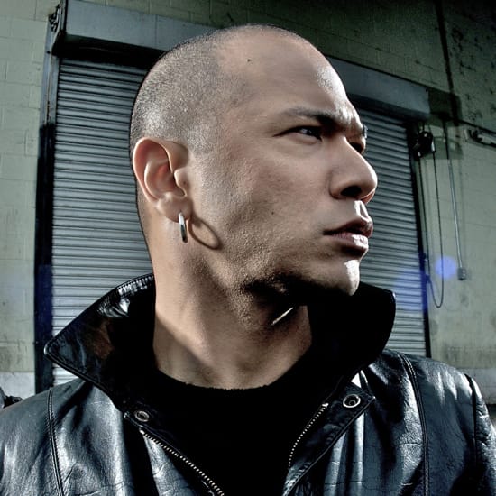 Danko Jones MIDIfile Backing Tracks