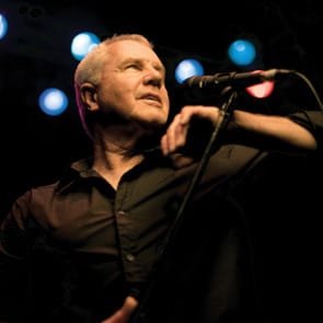 Daryl Braithwaite MIDIfile Backing Tracks