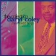 Daryl Coley MIDIfile Backing Tracks
