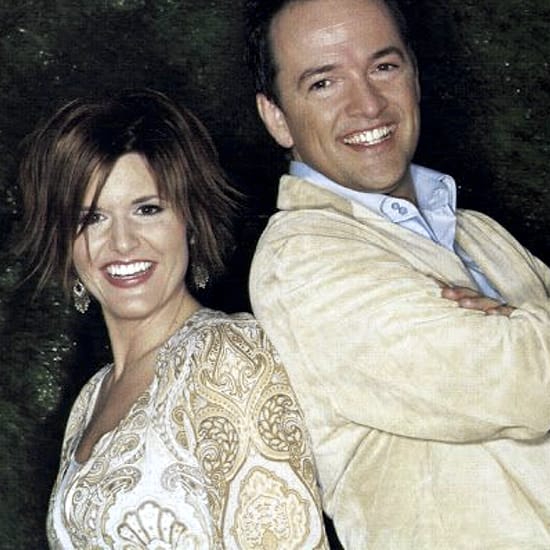 David And Nicole Binion MIDIfile Backing Tracks