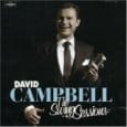David Campbell MIDIfile Backing Tracks