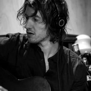 Be Alright Dean Lewis MIDI File