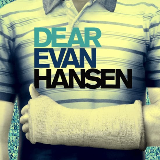 Dear Evan Hansen MIDI files backing tracks karaoke MIDIs Dear Evan Hansen MIDI files backing tracks karaoke MIDIs