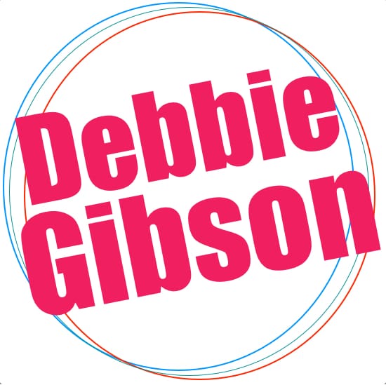 Debbie Gibson MIDIfile Backing Tracks