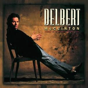 Delbert Mcclinton MIDIfile Backing Tracks