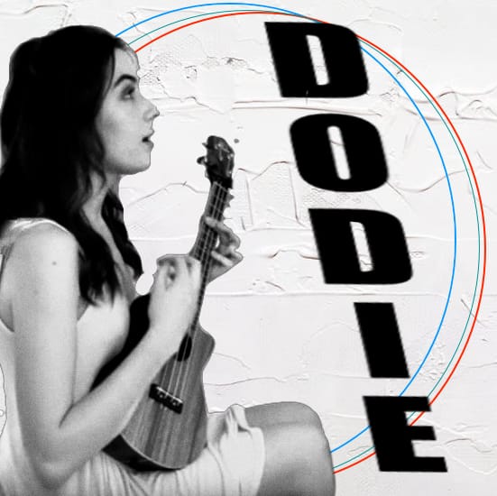 Dodie MIDIfile Backing Tracks