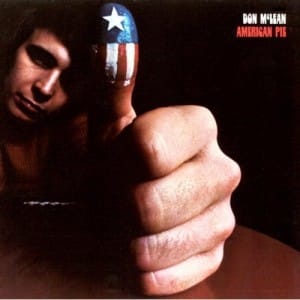 Don Mclean MIDI files backing tracks Don Mclean MIDI files backing tracks