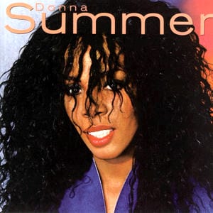 Donna summer songs