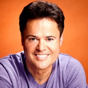 Donny Osmond MIDI files backing tracks karaoke MIDIs Donny Osmond MIDI files backing tracks karaoke MIDIs