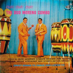Duo Moreno Combo MIDI files backing tracks karaoke MIDIs Duo Moreno Combo MIDI files backing tracks karaoke MIDIs