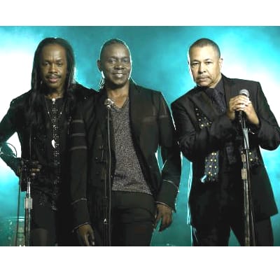 Earth Wind & Fire MIDIfile Backing Tracks