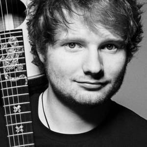 Ed Sheeran MIDIfile Backing Tracks