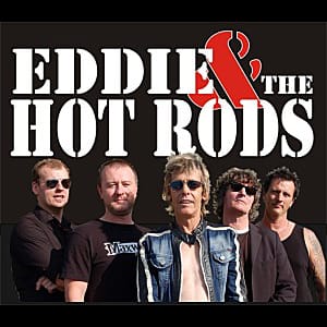 Eddie & The Hot Rods MIDI files backing tracks karaoke MIDIs Eddie & The Hot Rods MIDI files backing tracks karaoke MIDIs